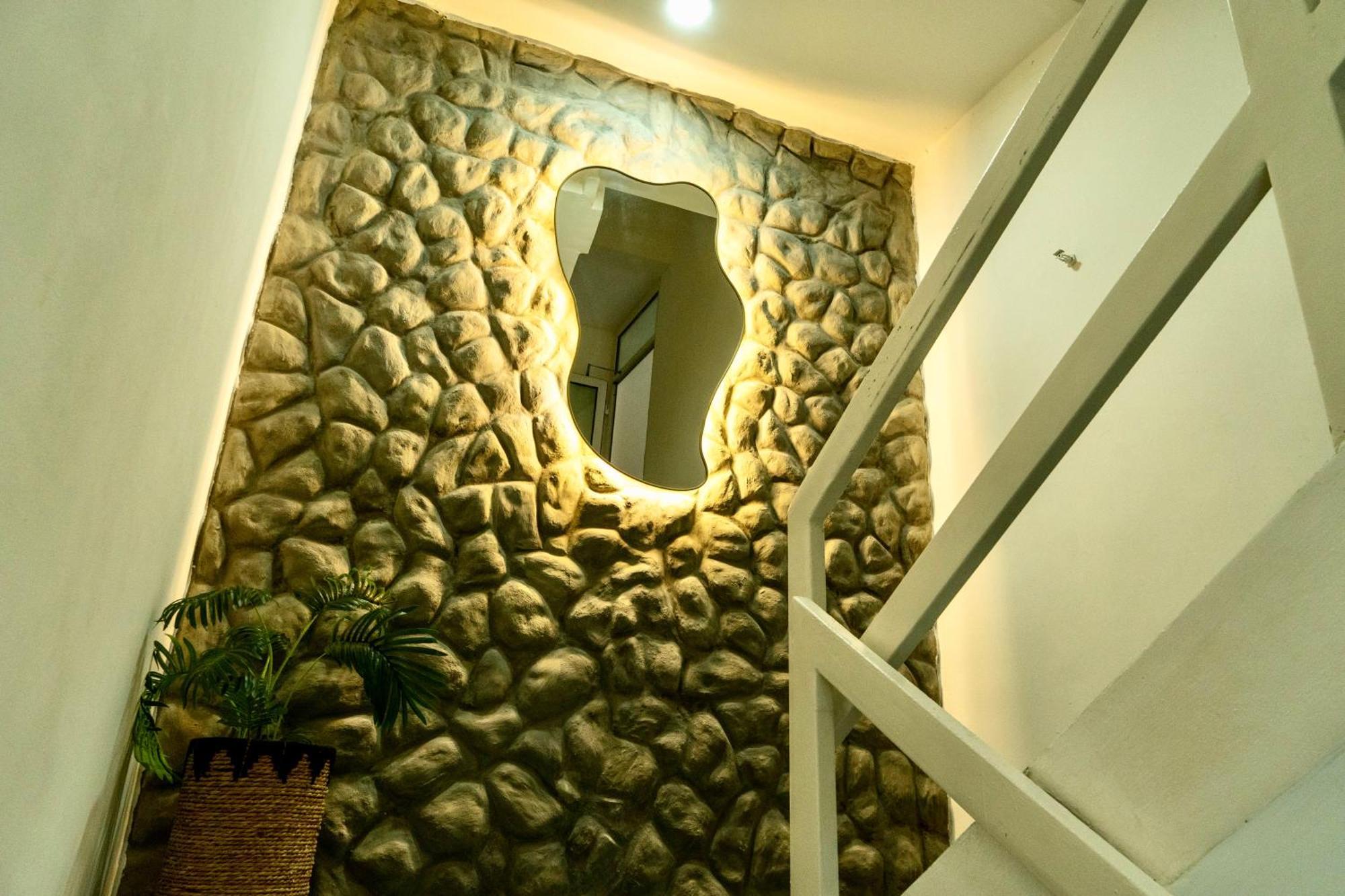 Hotel Baluarte Boutique Panama Cidade do Panamá Exterior foto